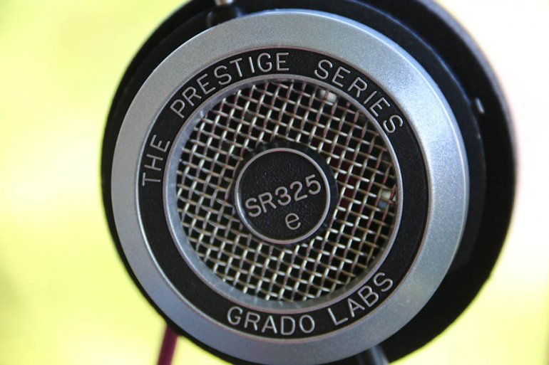 Grado prestige top series sr325e